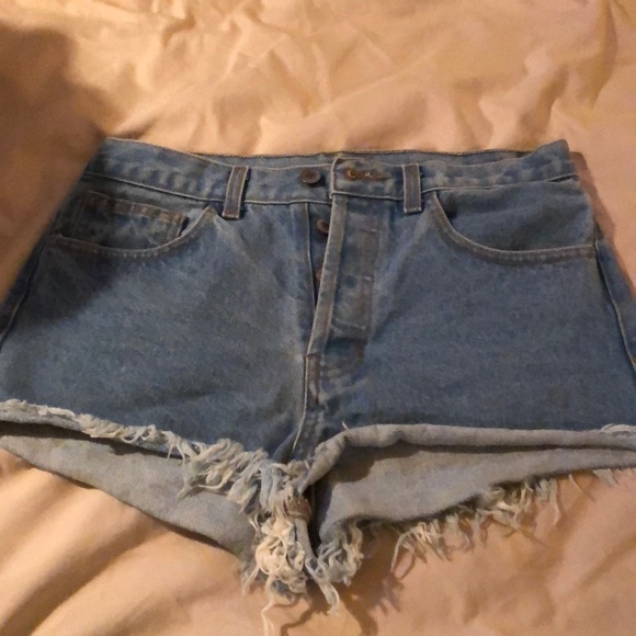 Brandy Melville Pants - Brandy Melville Shorts